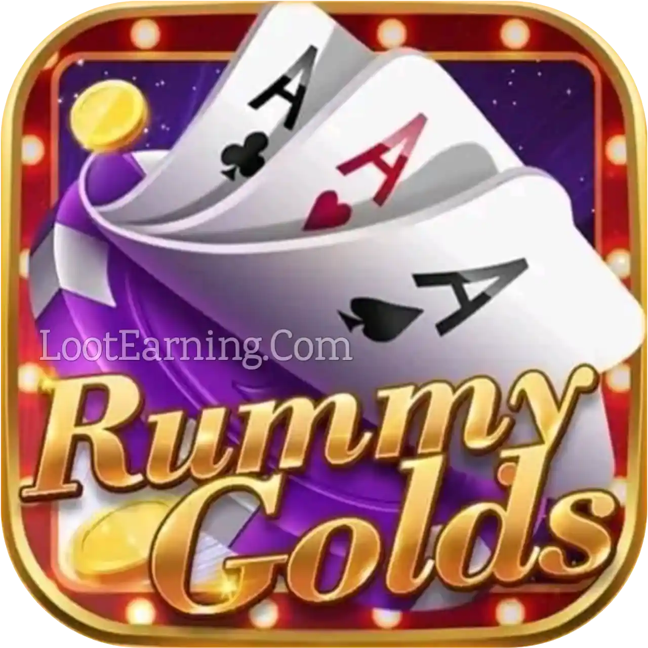 Rummy Golds - Yono 777 All